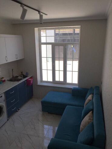 Həyət evləri və villaların satışı: Hövsan qəs. 3 otaqlı, 140 kv. m, Yeni təmirli -da lalafo.az — 5 Həyət evləri və villaların satışı: Hövsan qəs. 3 otaqlı, 140 kv. m, Yeni təmirli — 5