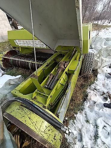 Тракторы МТЗ (Беларус): Трактор Беларус МТЗ-892 - Колесный универсально-пропашной трактор — 21