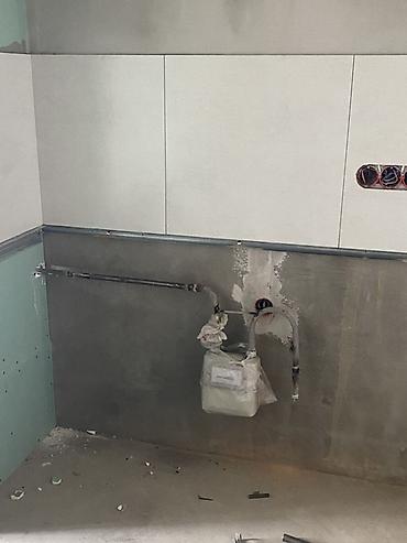 газком: Переустройство и перенос газового оборудования в квартире/доме. Что — 1