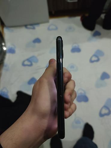 Apple iPhone: IPhone 11 Pro, 64 GB, Matte Midnight Green, Face ID — 4