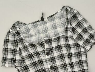 koszulka stich h m: H&M Divided, Women's blouse, size M