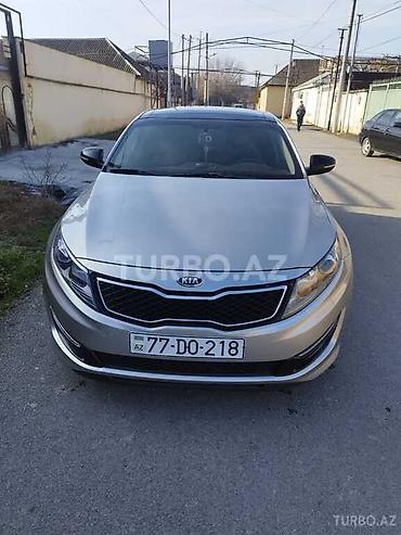 opel astra motor: Kia K5: 2 l | 2010 il Sedan — 8
