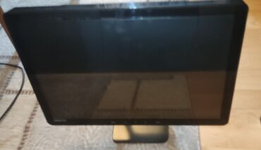 işlenmiş komputer: Beko monitor Işlək vəziyyətdədir heç bir problemi yoxdur, yaxşı