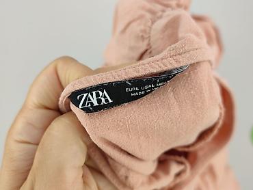 m zara: Zara, Bluzka damska, rozmiar L — 4