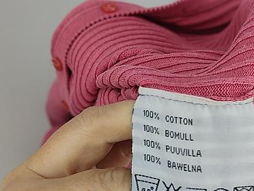 sweter jedwab: KappAhl, Kardigan damski, rozmiar L — 5