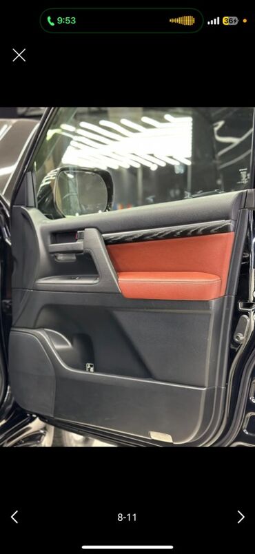 Toyota: Toyota Land Cruiser: 2010 г., 4.7 л, Автомат, Бензин, Внедорожник at lalafo.kg — 9 Toyota: Toyota Land Cruiser: 2010 г., 4.7 л, Автомат, Бензин, Внедорожник — 9