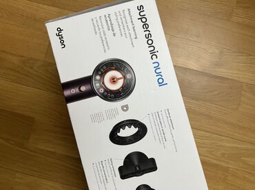 Kompüter, noutbuk və planşetlər: Fen Dyson