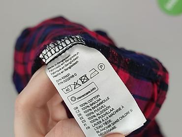 pepe hm: H&M Divided, Koszula damska, rozmiar S — 4