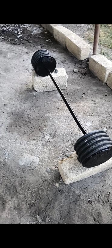 Şahmatlar: Ştanq, Çəki: 80 kq, Yeni