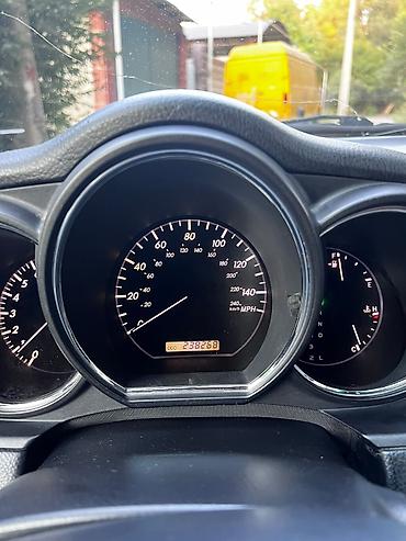 rx 2017: Lexus RX: 2006 г., 3.5 л, Автомат, Бензин, Кроссовер — 6