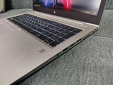 Ноутбуки HP: Офисный, Новый, AMD Ryzen 7 — 4