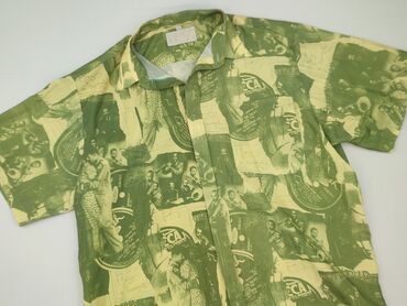 marynarka i koszula: Shirt for men, XL (EU 42), condition - Very good