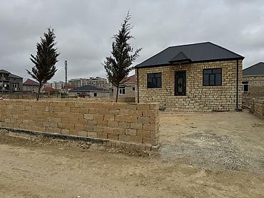 məmmədli ev: Bakı, Məmmədli, 100 kv. m, 4 otaqlı — 6
