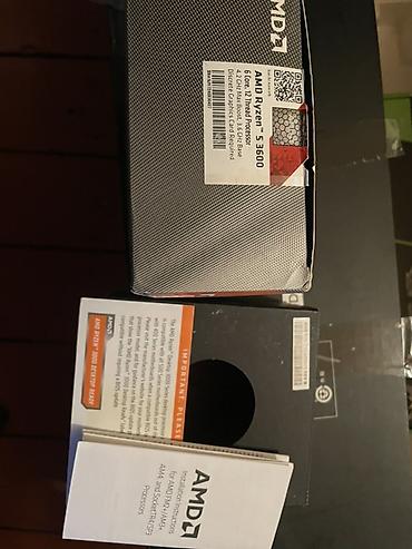 Masaüstü kompüterlər və iş stansiyaları: Gaming PC komponentləri dəsti Tərkib: Ryzen 5 3600 Gtx 1650 4 gb OC -da lalafo.az — 6 Masaüstü kompüterlər və iş stansiyaları: Gaming PC komponentləri dəsti Tərkib: Ryzen 5 3600 Gtx 1650 4 gb OC — 6