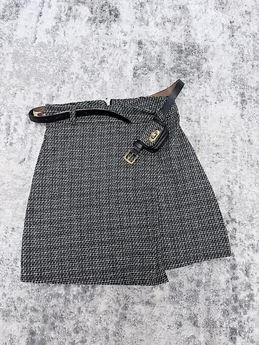 Юбки: Юбка, Мини, По талии — 2