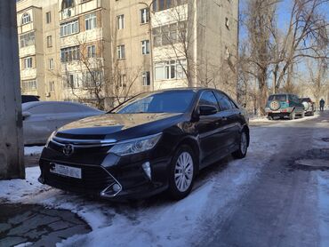 camry 50 xle: Toyota Camry: 2014 г., 2.5 л, Автомат, Бензин, Седан