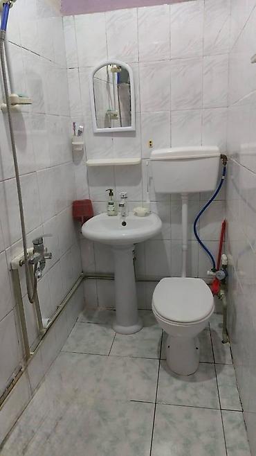mida ev satışı: Sumqayıt, 2 otaqlı, Köhnə tikili, 45 kv. m — 8