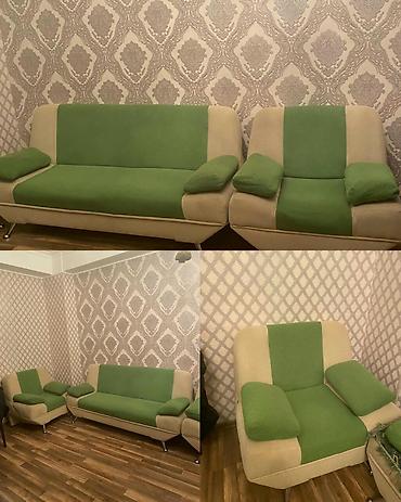 Divan kreslo desti 180azn. Unvan Xirdalan Nigaz