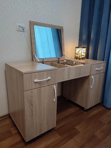 elite hause: 3 комнаты, 5 мкр Собственник, Без животных, от 1 года, С мебелью полностью — 3