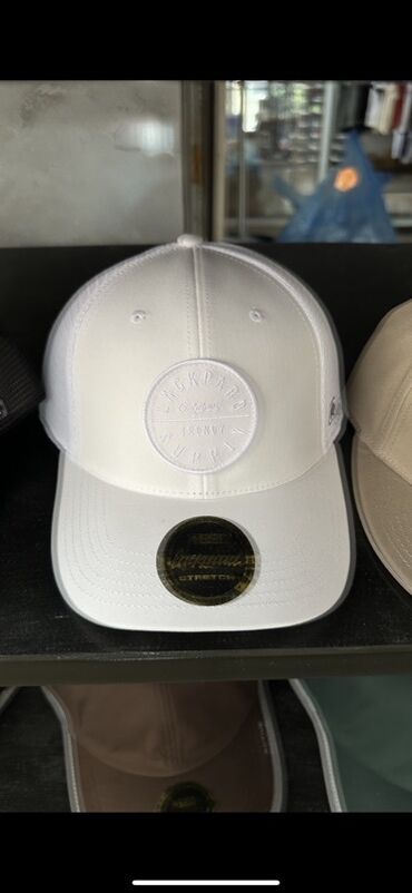 Шапкелер: Кепка Lackpard Originals Trendy Supply. Изготовлена из прочных