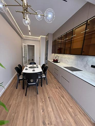 Продажа квартир: 3 комнаты, 120 м² — 10