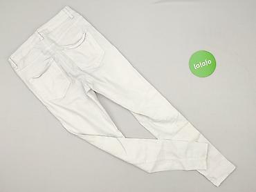 buty john deere: Bik Bok, Jeansy damskie, rozmiar XS — 3