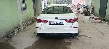Унаа: Kia K5: 2019 г., 0.2 - engine capacity л, Автомат, Газ, Седан — 2
