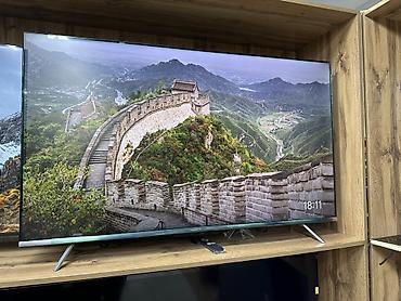 Телевизоры: Skyworth Smart TV 🔥АКЦИЯ🔥 В честь открытия нашего магазина на ДЕН — 2