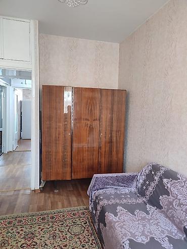 23: 3 комнаты, 58 м², Нижний Джал (Джал-23) 106 серия, 9 этаж, Косметический ремонт — 5