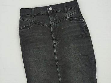 obcisła mini: Spódnica damska, rozmiar XS — 1