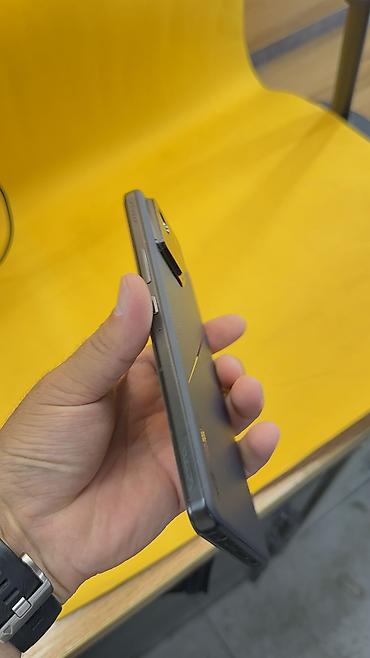 рогфон 8: Asus ROG Phone 8 Pro, Б/у, 512 ГБ, 2 SIM — 5