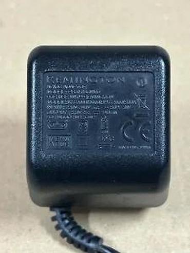Ostali aparati za ličnu negu: Originalni Remington punjač/njapajanje PBW-0514-MVD - Proizvođač — 11