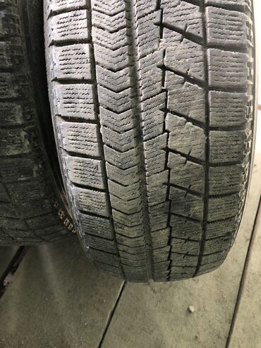 r 15 зима: Шины 185 / 60 / R 15, Зима, Б/у, Комплект, Легковые, Япония, Bridgestone