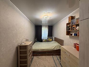 кварира: 2 комнаты, 40 м², Политех Хрущевка, 4 этаж — 6