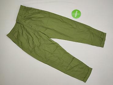 second hand polen: Sinsay, Spodnie materiałowe damskie, rozmiar M — 2