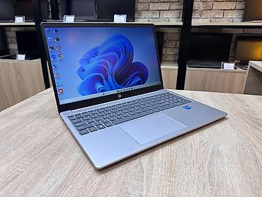 HP: İşlənmiş HP 15.6 ", Intel Core i3, 256 GB, Ünvandan götürmə, Ödənişli çatdırılma, Rayonlara çatdırılma — 2
