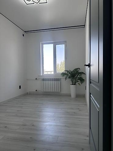 115: 3 комнаты, 63 м², Аламедин-1 мкр 105 серия, 5 этаж, Свежий ремонт — 6