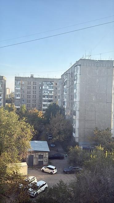 Батирлерди сатуу: 1 бөлмө, 35 м², 105-серия, 1 кабат, Евро оңдоо — 8