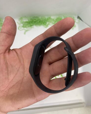 Smart qolbaqlar: Yeni, Smart qolbaq, Xiaomi — 4
