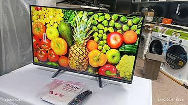 television: Срочная акция Yasin 32 UD81 супер телевизор 🔥🔥🔥🔥🔥🔥🔥🔥🔥 webos magic — 9
