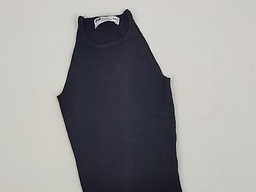 polyester tank: FB Sister, Top damski, rozmiar 2XS — 1