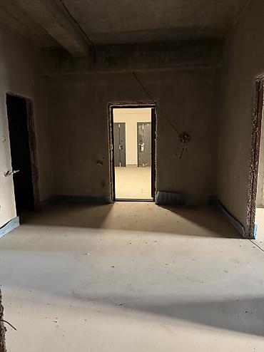 село боконбаева: 3 комнаты, 130 м², Боконбаева/Уметалиева Элитка, 13 этаж, ПСО (под самоотделку) — 7