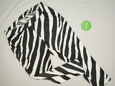 rajstopy do sandalow: Janina, Legginsy rozmiar 3XL — 2