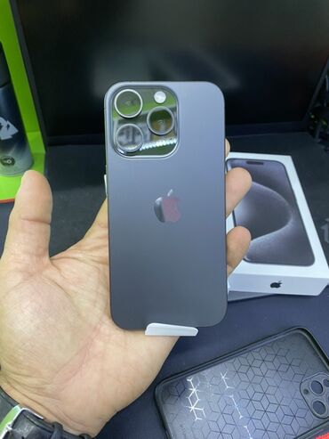 ipad mini 4: IPhone 15 Pro, 128 GB, Black Titanium