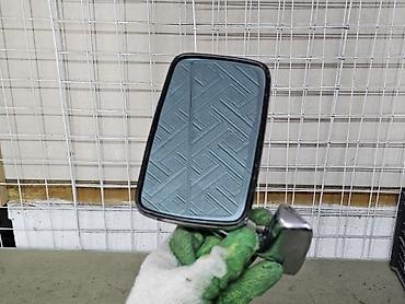 Зеркала: Внешние левое / правое зеркала BMW E10 2002 tii (1974г.в.) Оригинал — 22