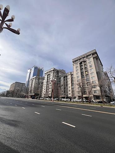 4 комнаты, 150 м², Ала-Арча ТРЦ Элитка, 7 этаж, Дизайнерский ремонт