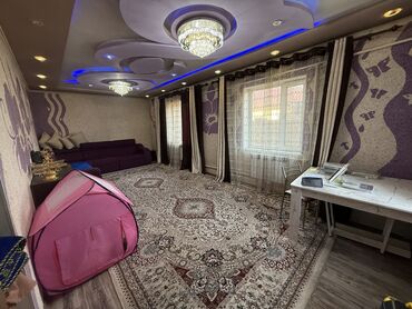 Продажа домов: Дом, 110 м², 3 комнаты, Собственник, Евроремонт