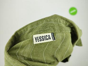 new yorker oversized: Yessica, Koszula damska, rozmiar M — 5