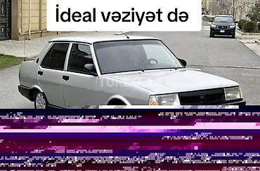 uaz qaz 69 satilir: ZAZ 1102 Tavriya: 1.6 l | 2005 il 200000 km Sedan — 2