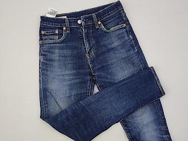 jeans levis: Levi’s, Jeansy damskie, rozmiar S — 1